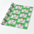 Search for brown santa wrapping paper Cartoon