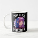 Search for japanese animation mugs Otaku