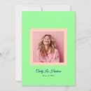 Search for retro graduation announcement cards High school graduation