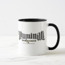 Search for secret society mugs Conspiracy