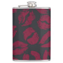 Search for lipstick flasks Illustration
