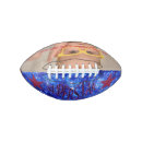 Search for mini american footballs For kids