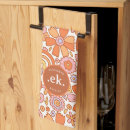 Search for 70s tea towels Flowers