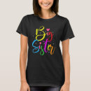 Search for younger brother tshirts Big