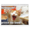 Search for fun calendars Cats