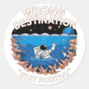 Search for stay positive stickers Quote