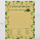 Search for patrick flyers Ireland