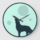 Search for wolf silhouette art Night