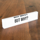 Search for why Question
