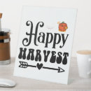 Search for happy thanksgiving signs Autumn