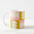 Search for mid century modern mugs Texture