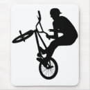 Search for stunts mouse mats Bike