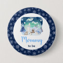 Search for arctic badges Mummy to be