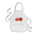 Search for tomato ketchup aprons Food