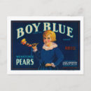 Search for crate labels postcards Pear