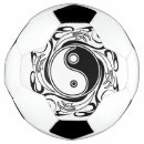 Search for footballs Black and white
