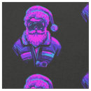 Search for santa claus fabric Xmas