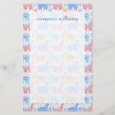 Search for alpaca personal stationery Cactus