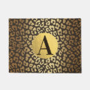 Search for animal doormats Elegant
