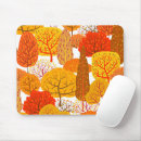 Search for abstract tree mouse mats Pattern