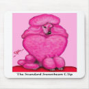 Search for sweetheart mouse mats Valentines