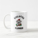 Search for plumbers mugs Plumber funny