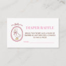 Search for diaper party invitations For her