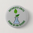 Search for political science badges March for science