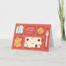Search for pizza thank you cards Retro