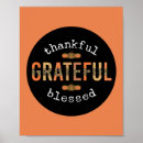 Search for thanksgiving art Thankful grateful blessed