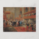 Search for presentation postcards 18th