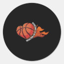 Search for basketball hoop stickers Player