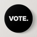 Search for suffrage badges Vote