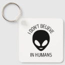 Search for humans key rings Alien