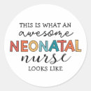 Search for neonatal stickers Funny