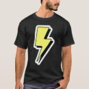 Search for strike tshirts Bolt