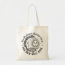 Search for spiritual tote bags Moon