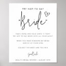 Search for bride shower art Script
