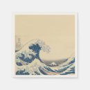 Search for japanese napkins Mount fuji