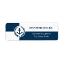 Search for blue water return address labels Aquatic