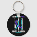 Search for for grandson key rings Stigma