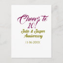 Search for golden anniversary wedding postcards 10 20 30 40