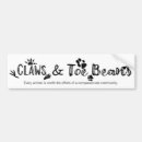 Search for animal rescue bumper stickers Cats