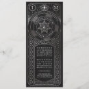 Search for cosmic wedding invitations Elegant