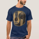 Search for ying yang tshirts Guitar
