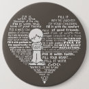 Search for heart white badges Motivational