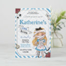Search for horror birthday invitations Scary