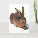 Search for durer cards Rabbit