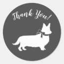 Search for corgi dog stickers Welsh