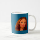 Search for doll face mugs History